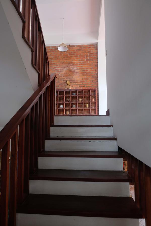 Lagom Home Hue Exterior photo