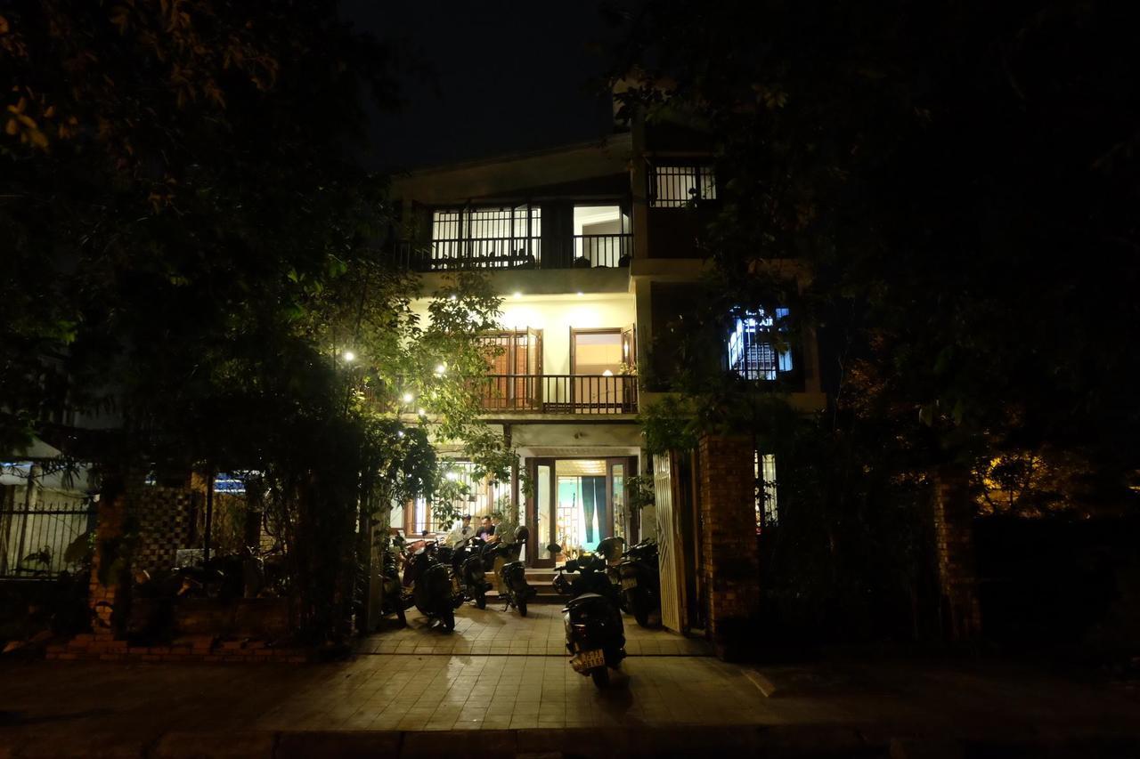 Lagom Home Hue Exterior photo
