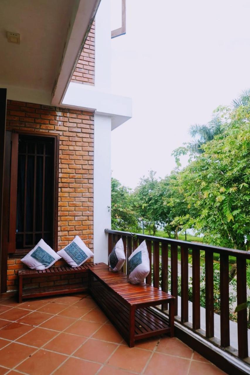 Lagom Home Hue Exterior photo