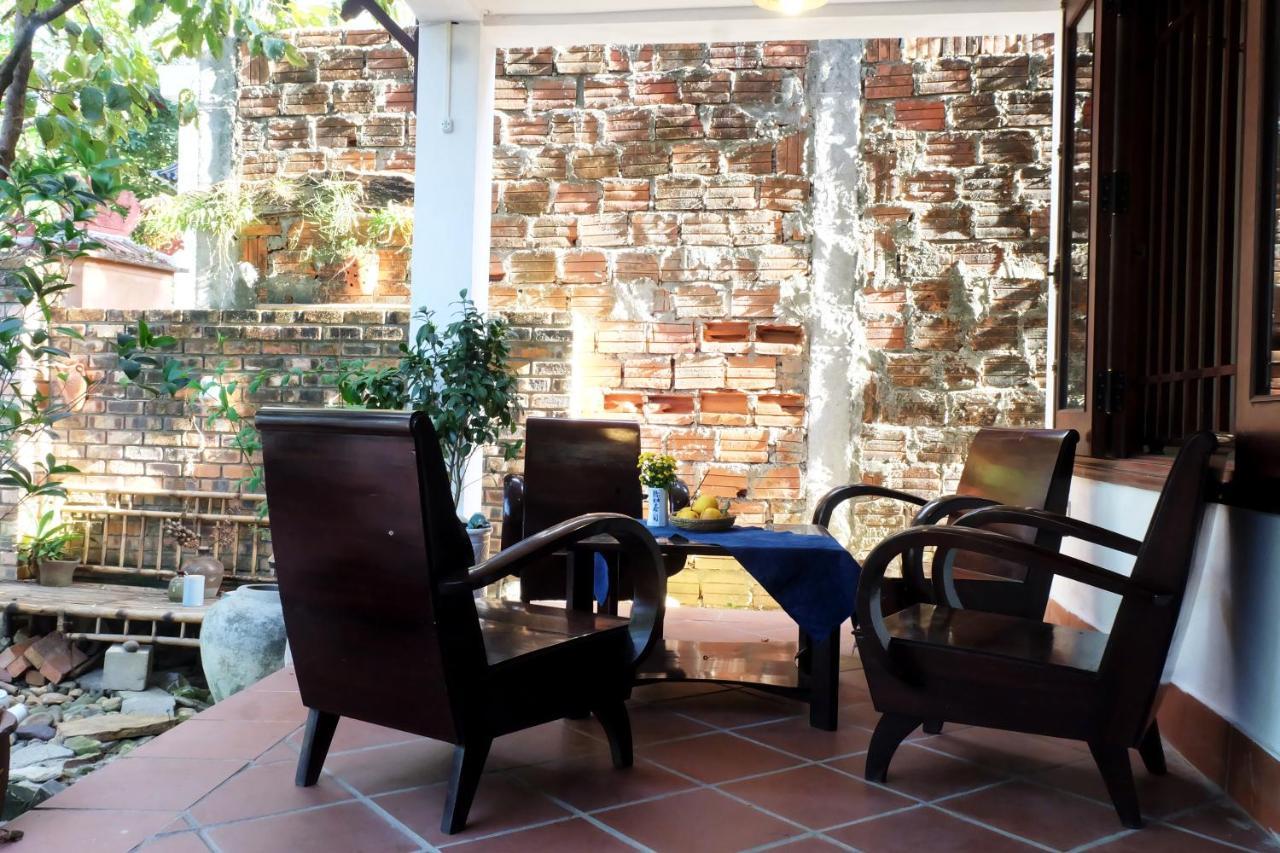 Lagom Home Hue Exterior photo