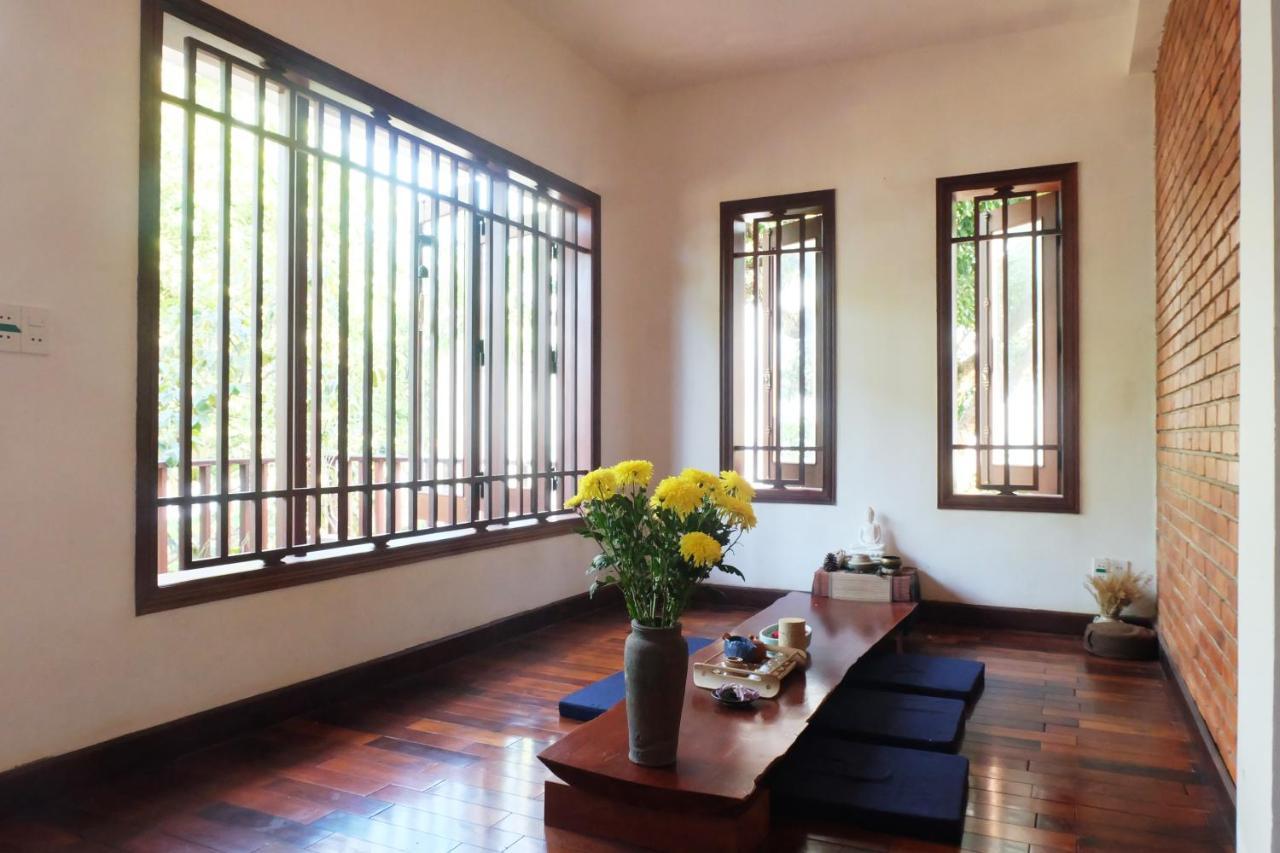 Lagom Home Hue Exterior photo