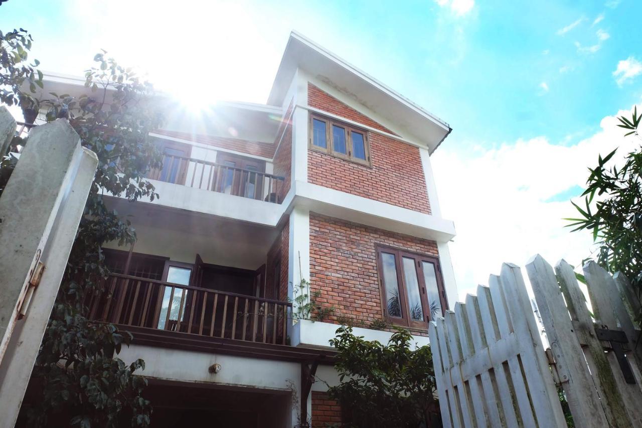 Lagom Home Hue Exterior photo